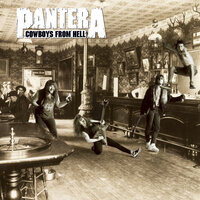 The Will to Survive - Pantera