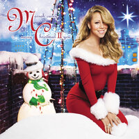 Oh Santa! - Mariah Carey