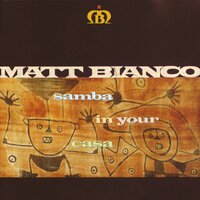 You're the Rhythm - Matt Bianco