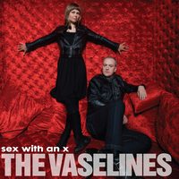 Exit The Vaselines - The Vaselines