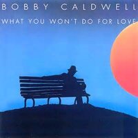 Can't Say Goodbye - Bobby Caldwell