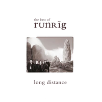 The Apple Came Down - Runrig