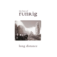 Wonderful - Runrig