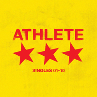 Stand In The Sun - Athlete
