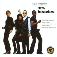 Don'T Let It Go To Your Head - The Brand New Heavies