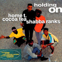 Turn It Down - Home T, Cocoa Tea, Shabba Ranks