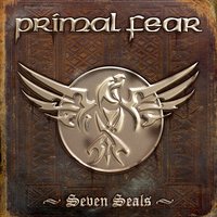 The Immortal Ones - Primal Fear