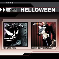Don't stop being crazy - Helloween
