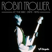 Lady Love (Bob Harris Session) - Robin Trower