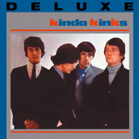 Look For Me Baby - The Kinks