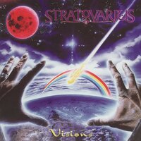 Paradise - Stratovarius