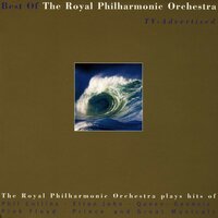 Ein Käfig Voller Narren - I Am What I Am - Royal Philharmonic Orchestra