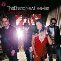 All Fired Up - The Brand New Heavies