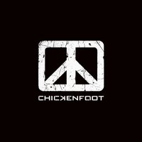 Soap on a Rope - Chickenfoot