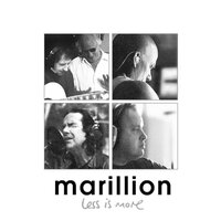 Memory Of Water - Marillion