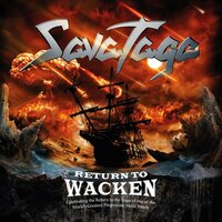 When the Crowds Are Gone - Savatage