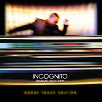 Let's Fall in Love Again - Incognito