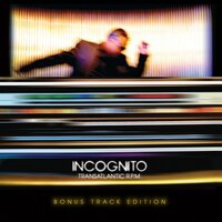 The Song - Incognito, Chaka Khan