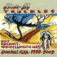 Bulldozers and Dirt - Drive-By Truckers