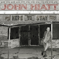 The Open Road - John Hiatt