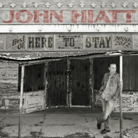 Circle Back - John Hiatt, The Goners