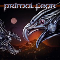 Tears of rage - Primal Fear