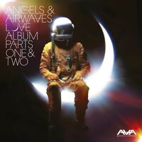 Behold a Pale Horse - Angels & Airwaves