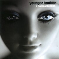 Weird On a Monday Night - Younger Brother