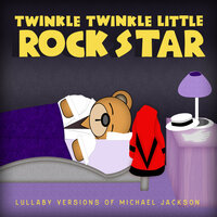 I'll Be There - Twinkle Twinkle Little Rock Star