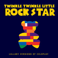 Clocks - Twinkle Twinkle Little Rock Star