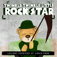 Shadow of The Day - Twinkle Twinkle Little Rock Star