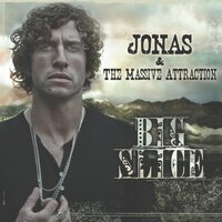 Seize The Day - Jonas & The Massive Attraction