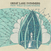 Cornflower Blue - Great Lake Swimmers