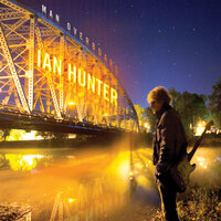 Up And Running - Ian Hunter