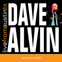 Out In California - Dave Alvin
