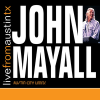 The Bear - John Mayall