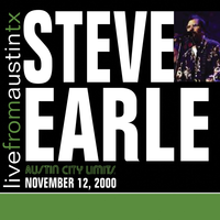 Telephone Road - Steve Earle