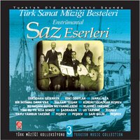 Sultanı Yegah - Aziz Türk Sanat Müziği Grubu