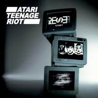 New Blood - Atari Teenage Riot