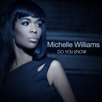 Amazing Love - Michelle Williams