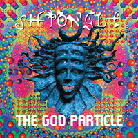 The God Particle - Shpongle