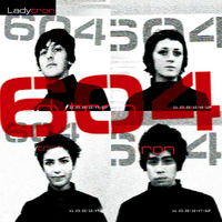 This Is Our Sound - Ladytron