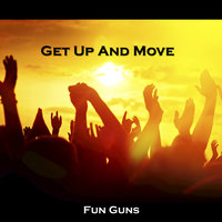 Shut Up And Dance With Me - Fun Guns