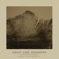 Pulling On A Line - Great Lake Swimmers