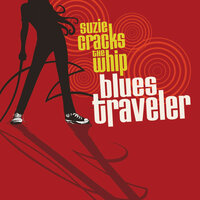 Cover Me - Blues Traveler