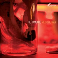 Where Does the Time Go - The Bamboos, Aloe Blacc