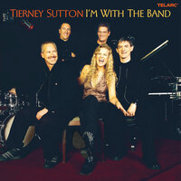 Between the Devil and the Deep Blue Sea - The Tierney Sutton Band