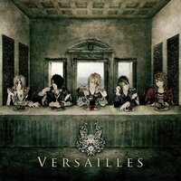 Edge of the World - Versailles