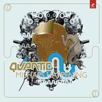 Sound of Everything - Quantic, Alice Russell