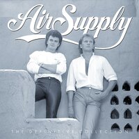 Lost in Love - Air Supply